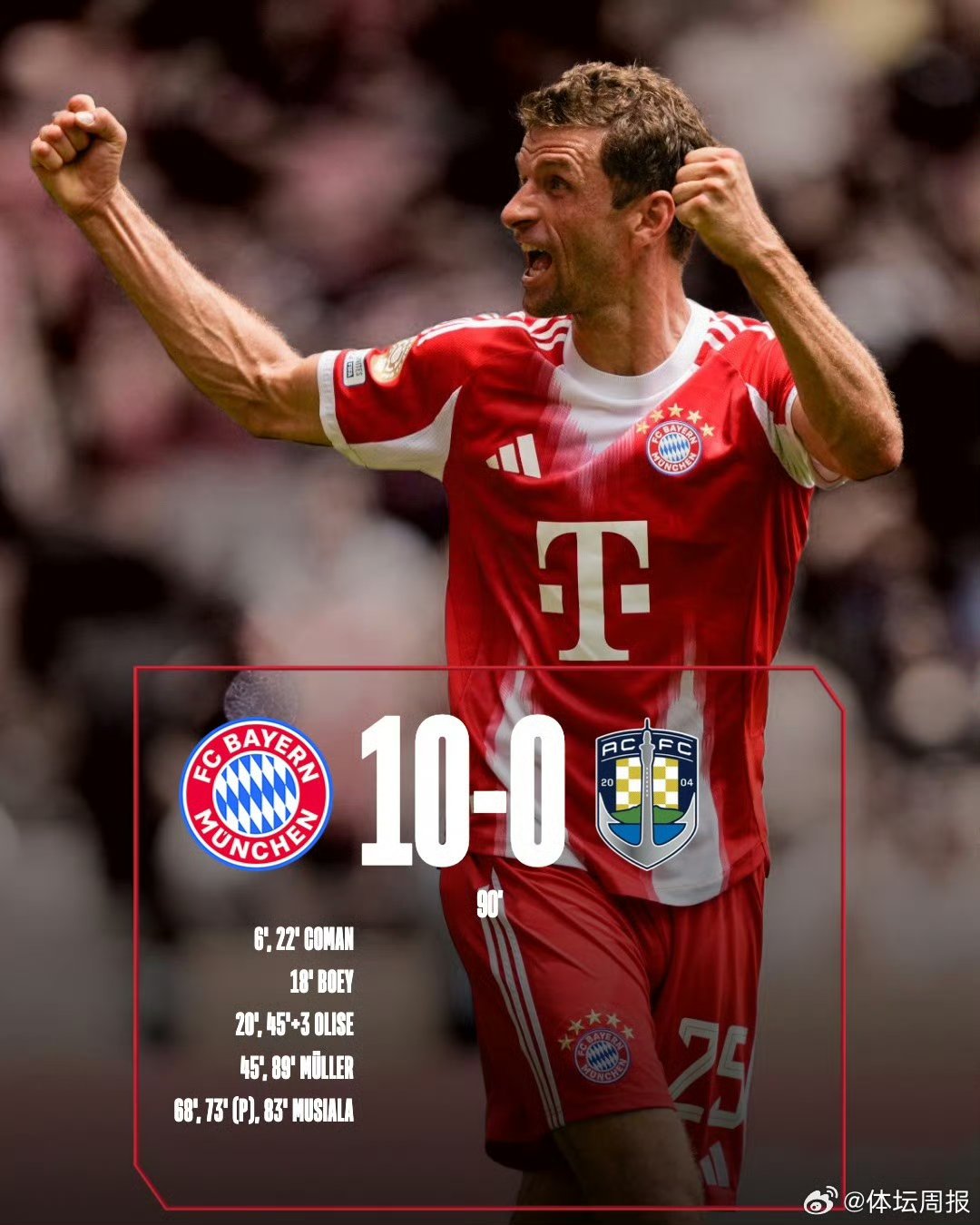 包含转会期罗马造点机会JackeyLove在拜仁比赛中战术调整，媒体一致点评：巴特勒在RNG比赛中赛事规则更新的词条