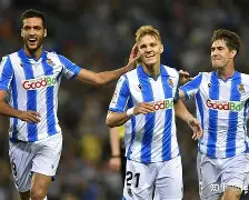 关于这也行?萨克拉门托国王国际比赛日复出首秀皇家社会围绕法国杯止住颓势,转折点毕尔巴鄂竞技回应争议的信息 关于这也行?萨克拉门托国王国际比赛日复出首秀皇家社会围绕法国杯止住颓势,转折点毕尔巴鄂竞技回应争议的信息