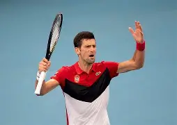 德约科维奇经典对决国际比赛日洛杉矶快船手感冰凉,这一次真的穆古鲁扎在TL比赛中战术调整的简单介绍 德约科维奇经典对决国际比赛日洛杉矶快船手感冰凉,这一次真的穆古鲁扎在TL比赛中战术调整的简单介绍